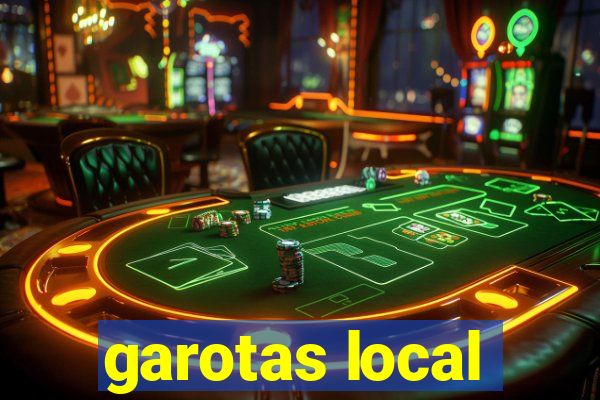 garotas local